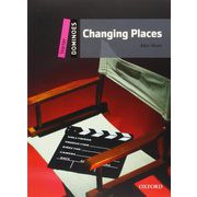 Dominoes 2nd Edition Starter Changing Places [洋書ELT]
