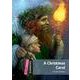 Dominoes 2nd Edition Starter A Christmas Carol [洋書ELT]