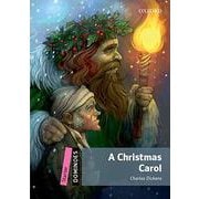 Dominoes 2nd Edition Starter A Christmas Carol [洋書ELT]