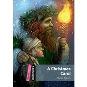 Dominoes 2nd Edition Starter (250 Headwords) Christmas Carol MP3 Pack [洋書ELT]