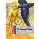 Dominoes 2nd Edition Starter The Happy Prince [洋書ELT]