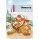 Dominoes 2nd Edition Starter Hercules [洋書ELT]