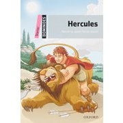 Dominoes 2nd Edition Starter Hercules [洋書ELT]