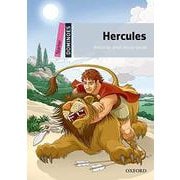 Dominoes 2nd Edition Starter Hercules MP3 Pack [洋書ELT]