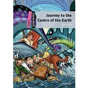 Dominoes 2nd Edition Starter Journey to the Centre of the Earth MP3Pack [洋書ELT]