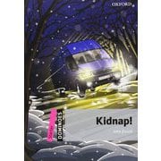 Dominoes 2nd Edition Starter Kidnap! [洋書ELT]