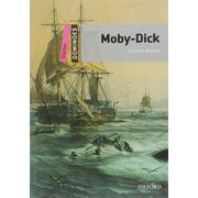 Dominoes 2nd Edition Starter Moby Dick [洋書ELT]