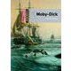 Dominoes 2nd Edition Starter Moby-Dick MP3 Pack [洋書ELT]