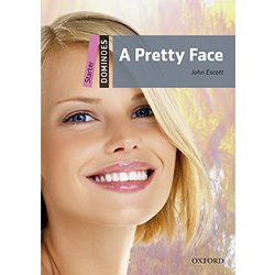 Dominoes 2nd Edition Starter Pretty Face A MP3 Pack [洋書ELT]