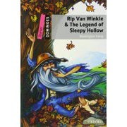 Dominoes 2nd Edition Starter Rip Van Winkle & The Legend of Sl [洋書ELT]