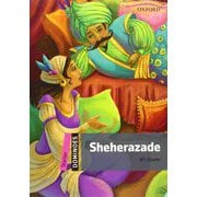 Dominoes 2nd Edition Starter Sheherazade [洋書ELT]