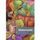 Dominoes 2nd Edition Starter Sheherazade MP3 Pack [洋書ELT]