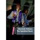 Dominoes 2nd Edition Starter Sherlock Holmes-The Speckled Band [洋書ELT]