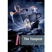 Dominoes 2nd Edition Starter Tempest MP3 Pack [洋書ELT]