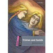 Dominoes 2nd Edition Starter Tristan and Isolde MP3 Pack [洋書ELT]