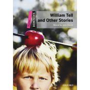 Dominoes 2nd Edition Starter William Tell and Other Stories [洋書ELT]