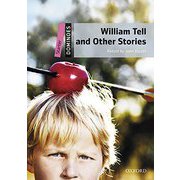 Dominoes 2nd Edition Starter William Tell and Other Stories MP3Pack [洋書ELT]