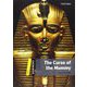 Dominoes 2nd Edition Level 1 The Curse of the Mummy [洋書ELT]
