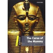 Dominoes 2nd Edition Level 1 The Curse of the Mummy [洋書ELT]