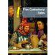 Dominoes 2nd Edition Level 1 Five Canterbury Tales [洋書ELT]
