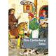 Dominoes 2nd Edition Level 1 Five Canterbury Tales MP3 Pack [洋書ELT]