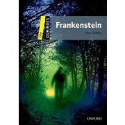Dominoes 2nd Edition Level 1 Frankenstein [洋書ELT]