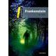 Dominoes 2nd Edition Level 1 Frankenstein MP3 Pack [洋書ELT]