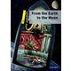 Dominoes 2nd Edition Level 1 From the Earth to the Moon [洋書ELT]