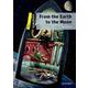 Dominoes 2nd Edition Level 1 From the Earth to the Moon MP3 Pack [洋書ELT]