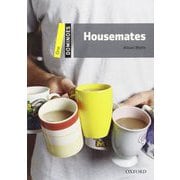 Dominoes 2nd Edition Level 1 Housemates [洋書ELT]