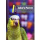 Dominoes 2nd Edition Level 1 Jake's Parrot [洋書ELT]