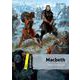 Dominoes 2nd Edition Level 1 Macbeth MP3 Pack [洋書ELT]