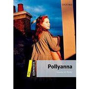 Dominoes 2nd Edition Level 1 Pollyanna [洋書ELT]