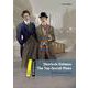 Dominoes 2nd Edition Level 1 Sherlock Holmes-The Top-Secret Plans MP3 Pack [洋書ELT]