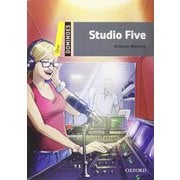 Dominoes 2nd Edition Level 1 Studio Five [洋書ELT]
