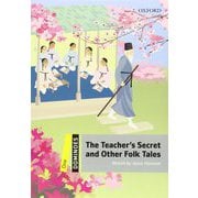 Dominoes 2nd Edition Level 1 The Teacher's Secret and Other Fo [洋書ELT]