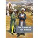 Dominoes 2nd Edition Level 1 The Travels of Ibn Battuta MP-3 Pack [洋書ELT]