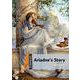 Dominoes 2nd Edition Level 2 Ariadne's Story [洋書ELT]