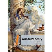 Dominoes 2nd Edition Level 2 Ariadne's Story [洋書ELT]