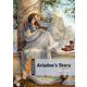 Dominoes 2nd Edition Level 2 Ariadne's Story MP3 Pack [洋書ELT]
