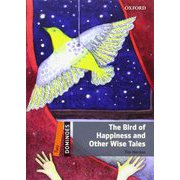 Dominoes 2nd Edition Level 2 The Bird of Happiness [洋書ELT]