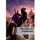Dominoes 2nd Edition Level 2 Zorro Curse of Capistrano [洋書ELT]