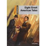 Dominoes 2nd Edition Level 2 Eight Great American Tales MP3 Pack [洋書ELT]