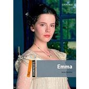 Dominoes 2nd Edition Level 2 Emma [洋書ELT]