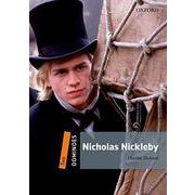 Dominoes 2nd Edition Level 2 The Nicholas Nickleby MP3 Pack [洋書ELT]