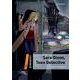 Dominoes 2nd Edition Level 2 Sara Dixon Teen Detective MP-3 Pack [洋書ELT]