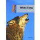 Dominoes 2nd Edition Level 2 White Fang [洋書ELT]