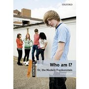 Dominoes 2nd Edition Level 2 Who am I? Or the Modern Frankenstein MP-3 Pack [洋書ELT]