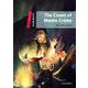 Dominoes 2nd Edition Level 3 (1000 Headwords) Count of Monte Cristo MP3 Pack [洋書ELT]