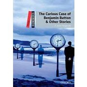 Dominoes 2nd Edition Level 3 The Curious Case of Benjamin Button [洋書ELT]